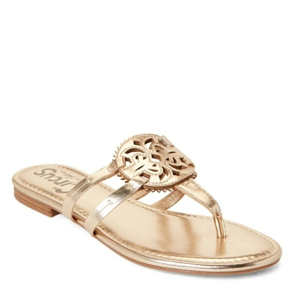 Circus by Sam EdelmanClassic Canyon sandal kid size 3